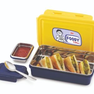 FOODY 1000