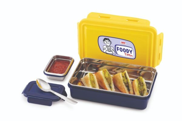 FOODY 1000