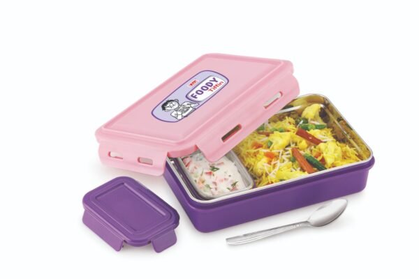 FOODY 1000 - Image 7