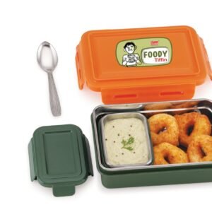 FOODY 600
