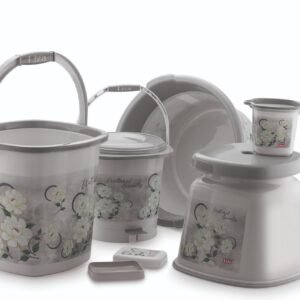 BLOSSOM 6 PC JUMBO SET