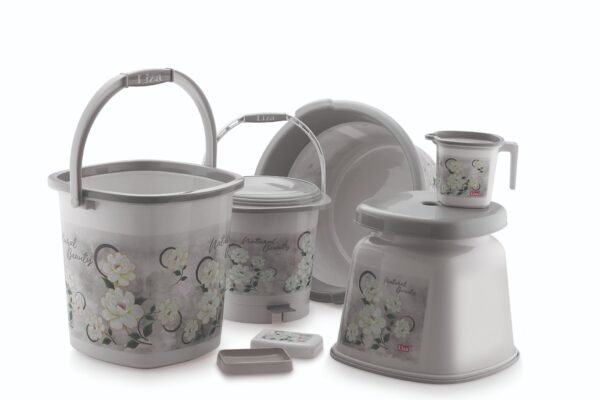 BLOSSOM 6 PC JUMBO SET