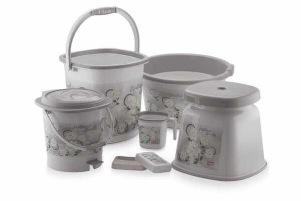 BLOSSOM 6 PC SET - Image 2