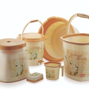 BLOSSOM 6 PC SET