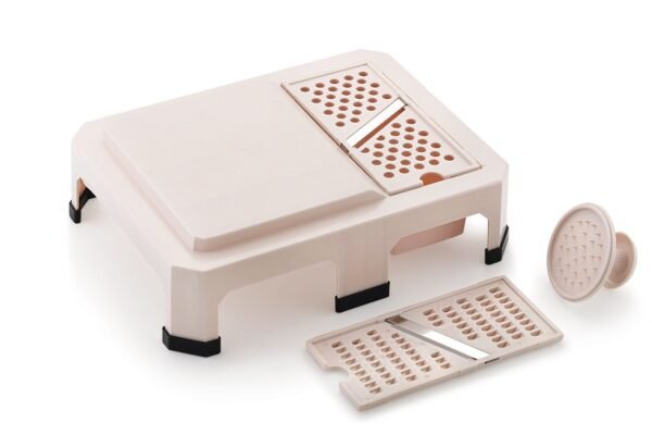 CHOPPY VEGETABLE SLICER - Image 2