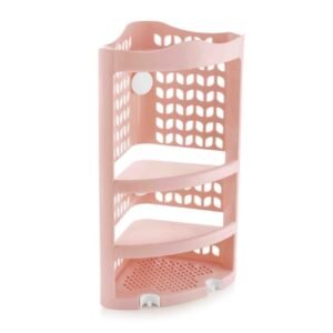Flamingo Corner Rack