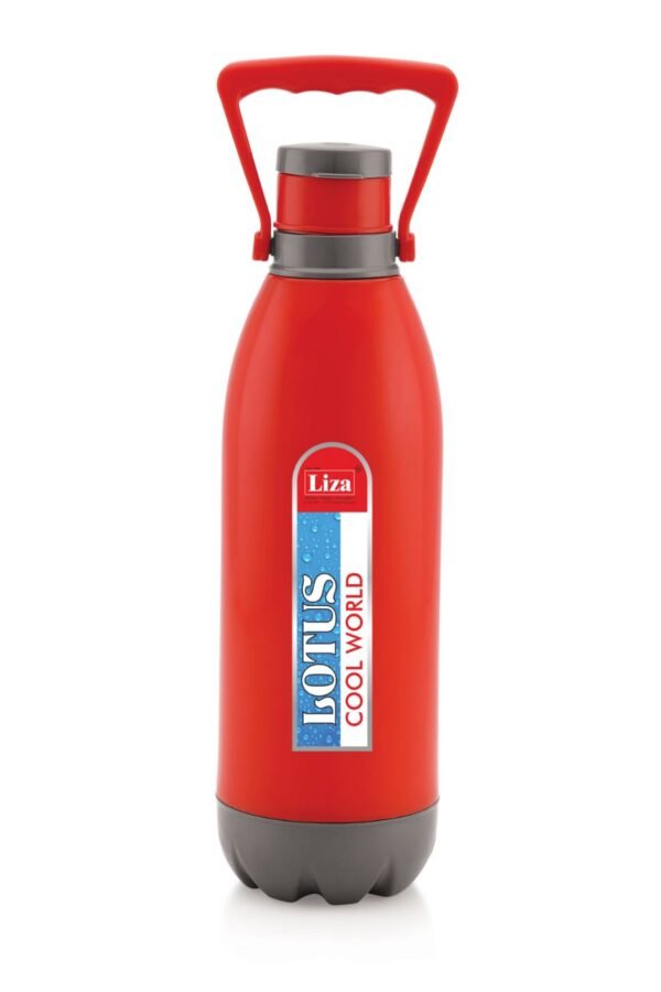 COOL WORLD LOTUS 2000 (WITH HANDLE) - Image 8
