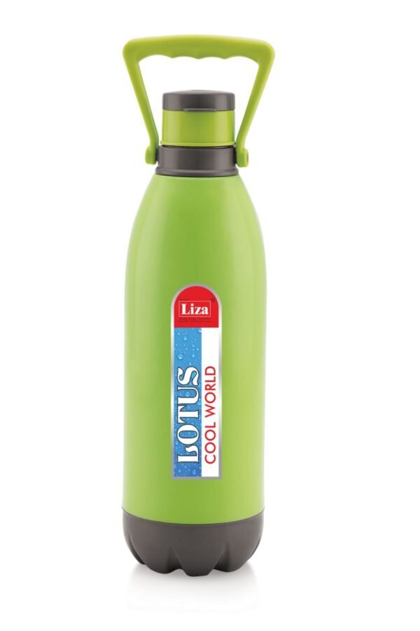 COOL WORLD LOTUS 2000 (WITH HANDLE) - Image 7