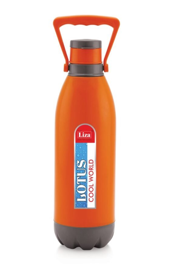 COOL WORLD LOTUS 2000 (WITH HANDLE) - Image 6