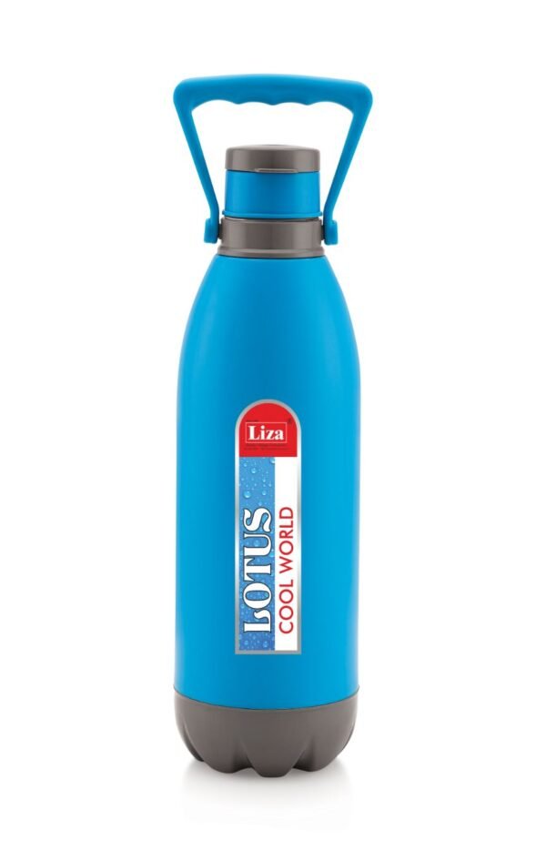 COOL WORLD LOTUS 2000 (WITH HANDLE) - Image 5