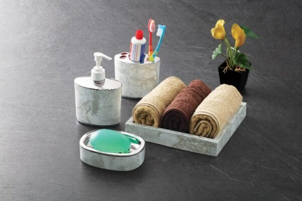 CLASSIC 4 PCS SET - Image 6