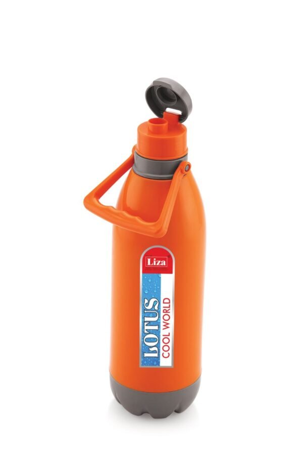 COOL WORLD LOTUS 2000 (WITH HANDLE) - Image 3