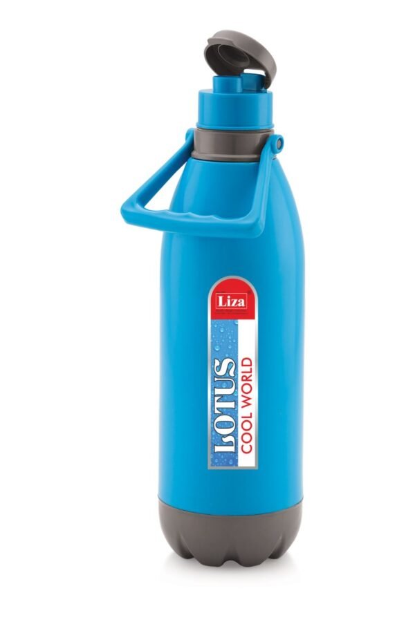 COOL WORLD LOTUS 1200 (WITH HANDLE) - Image 8