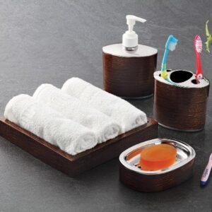 CLASSIC 4 PCS SET