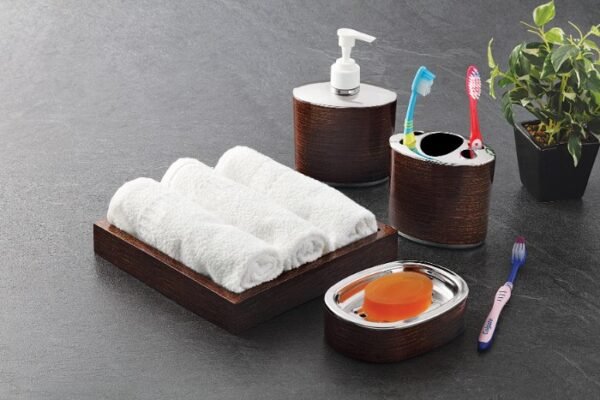 CLASSIC 4 PCS SET