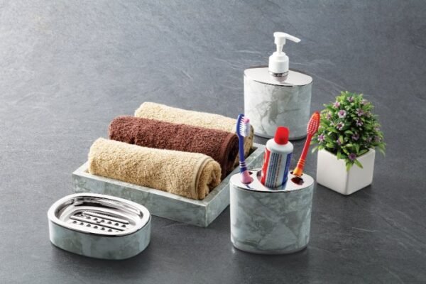 CLASSIC 4 PCS SET - Image 8