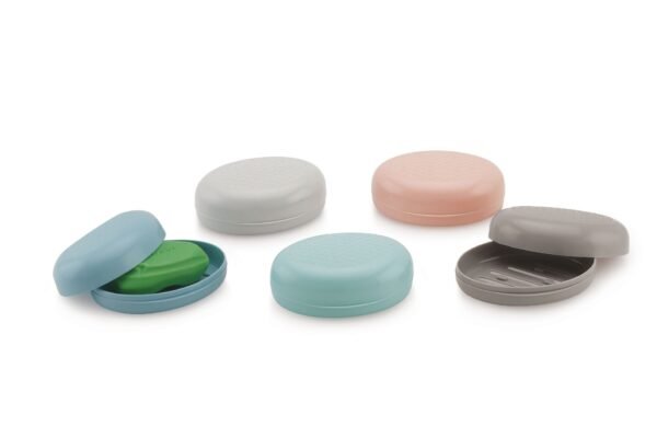 TURTLE SOAP CASE - Image 2