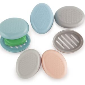 TURTLE SOAP CASE