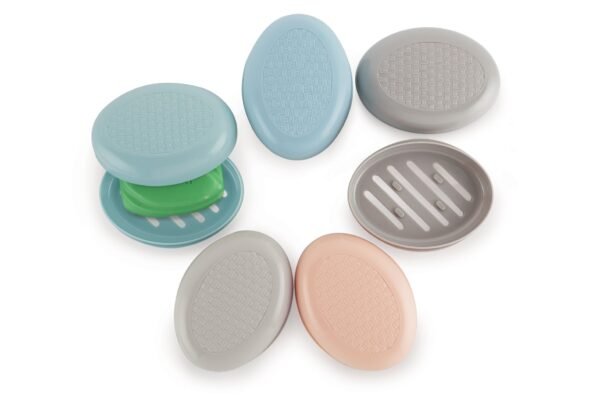 TURTLE SOAP CASE
