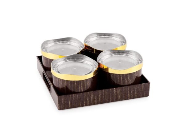 GOLDEN DOT 4 - Image 2