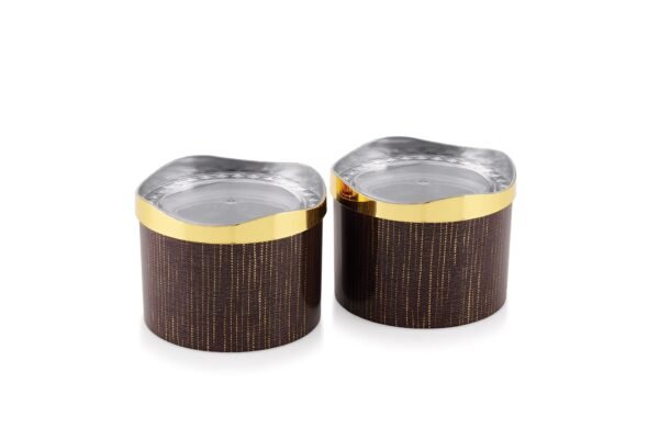 GOLDEN DOT JAR (2 PC SET) - Image 3