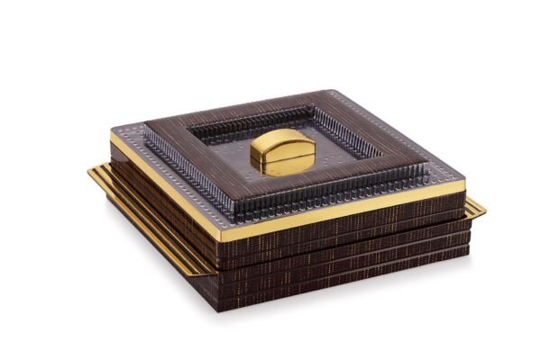 RUSTIC WITH TRAY - Image 3