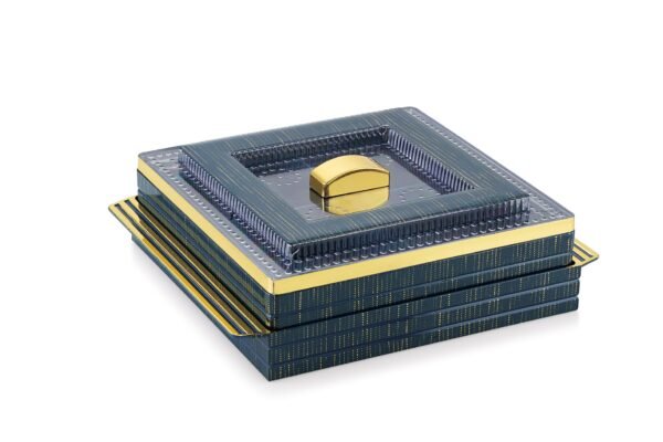 RUSTIC WITH TRAY - Image 2