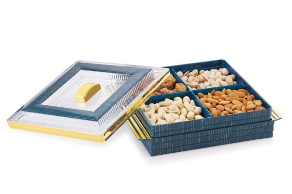 RUSTIC WITH TRAY