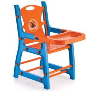 BOOSTER DETACHABLE BABY FEEDING CHAIR