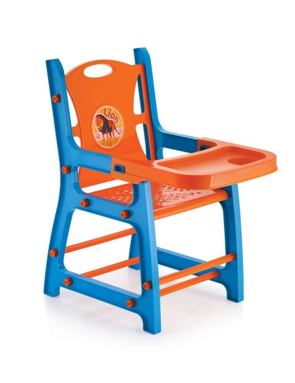 BOOSTER DETACHABLE BABY FEEDING CHAIR