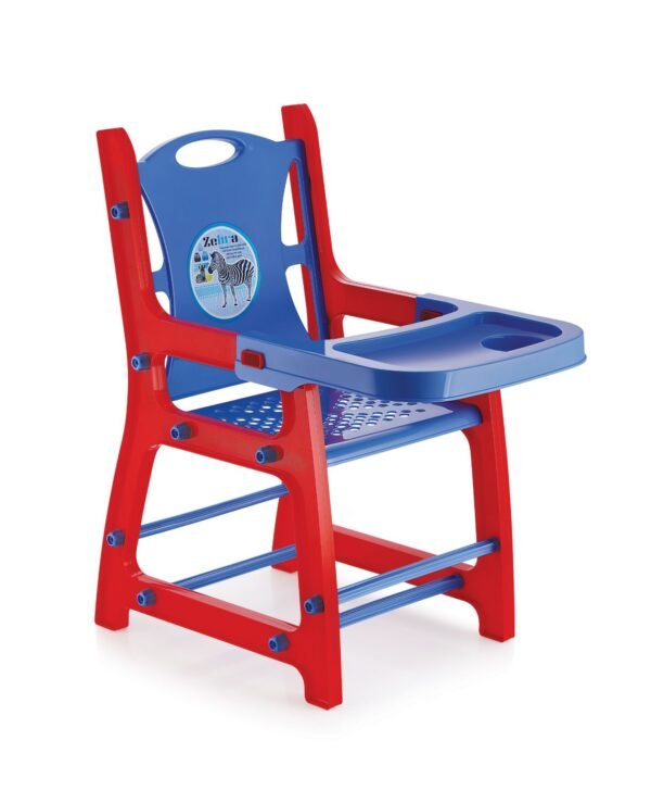 BOOSTER DETACHABLE BABY FEEDING CHAIR - Image 4