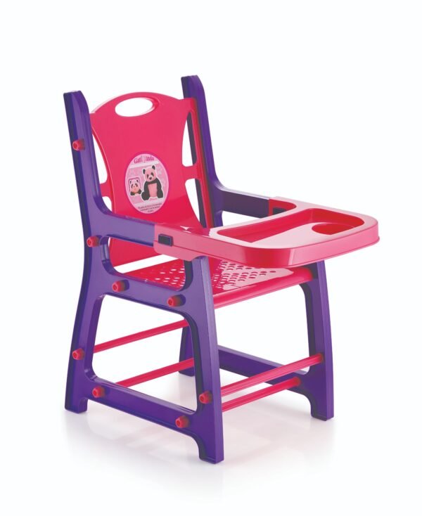 BOOSTER DETACHABLE BABY FEEDING CHAIR - Image 6