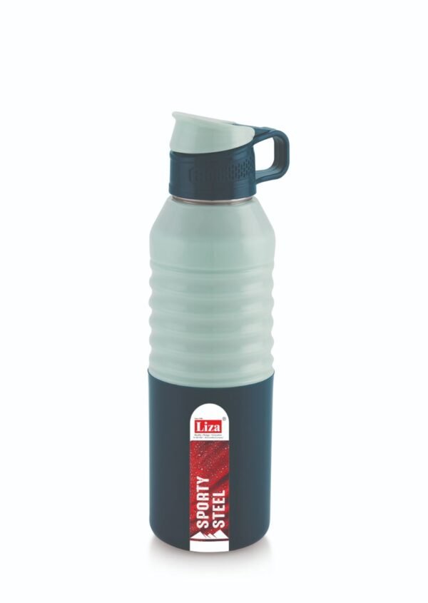 SPORTY STEEL 800 STEEL INSULATED THERMOWARE BOTTLE - Image 4