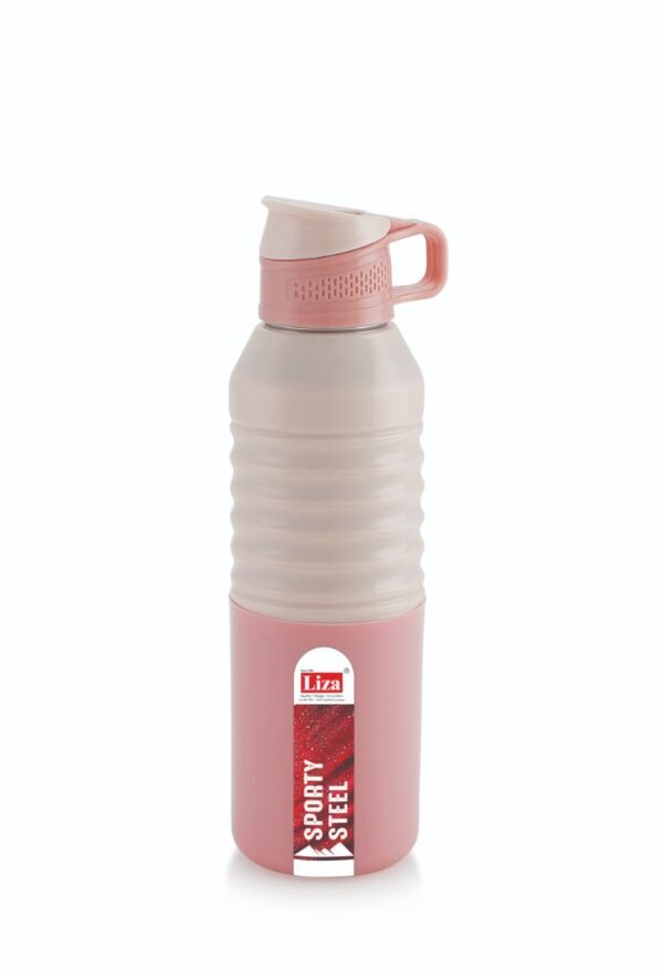 SPORTY STEEL 800 STEEL INSULATED THERMOWARE BOTTLE - Image 5