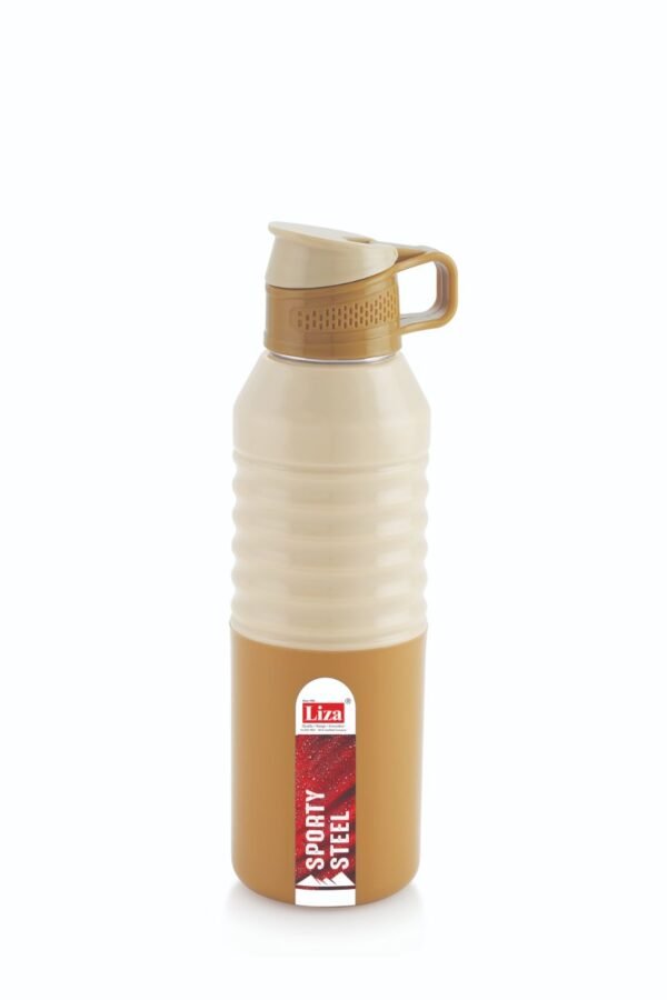 SPORTY STEEL 800 STEEL INSULATED THERMOWARE BOTTLE - Image 6