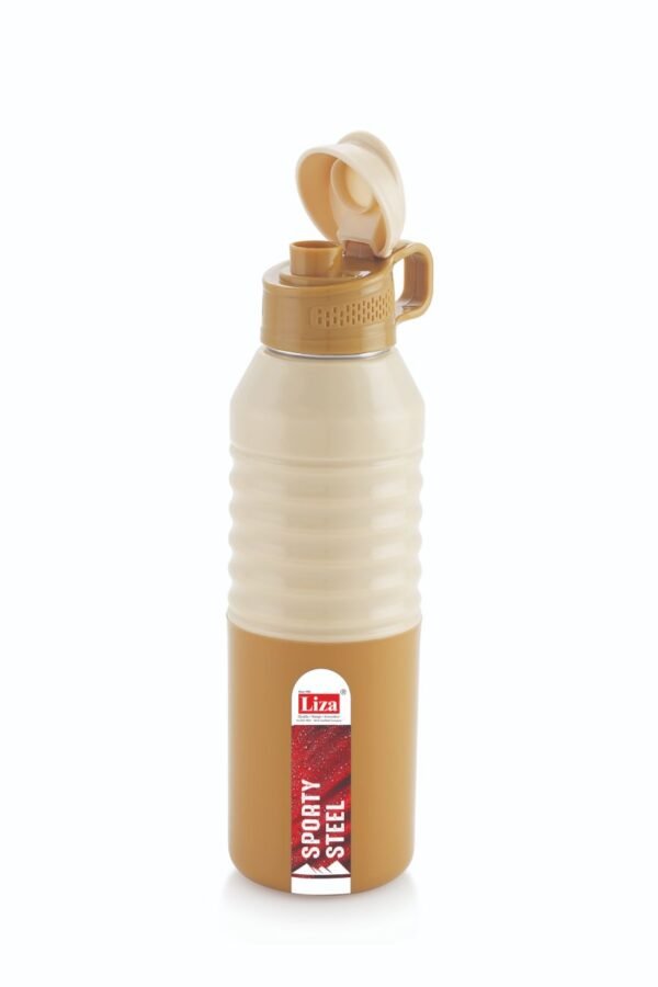 SPORTY STEEL 800 STEEL INSULATED THERMOWARE BOTTLE - Image 7