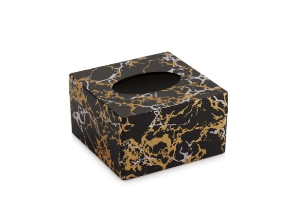 ALPINE SMALL NAPKIN HOLDER - Image 3