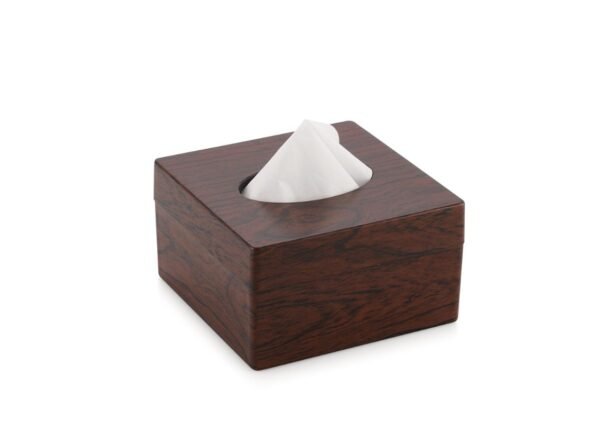 ALPINE SMALL NAPKIN HOLDER - Image 5