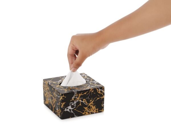 ALPINE SMALL NAPKIN HOLDER - Image 6