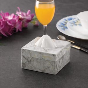 ALPINE SMALL NAPKIN HOLDER