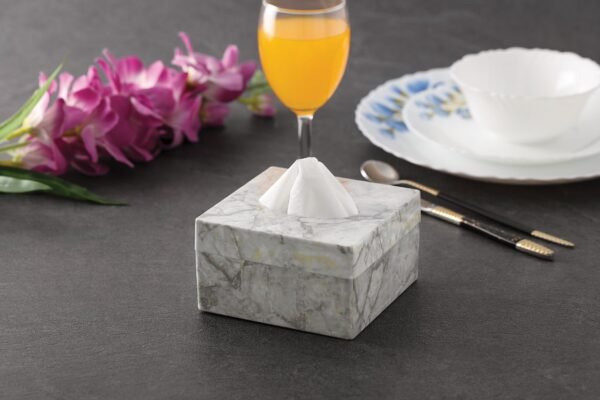 ALPINE SMALL NAPKIN HOLDER