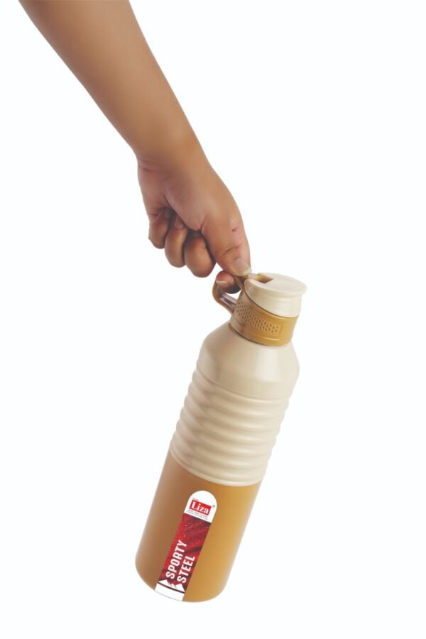 SPORTY STEEL 800 STEEL INSULATED THERMOWARE BOTTLE - Image 10