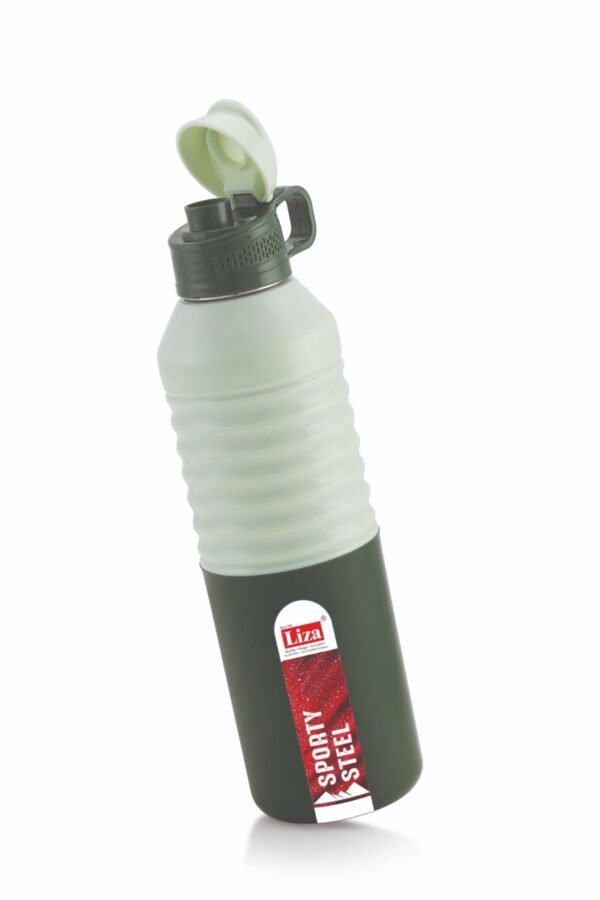 SPORTY STEEL 800 STEEL INSULATED THERMOWARE BOTTLE - Image 11