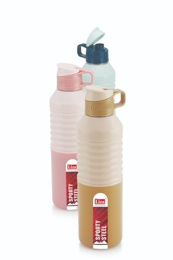 SPORTY STEEL 800 STEEL INSULATED THERMOWARE BOTTLE - Image 12