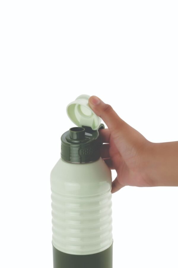 SPORTY STEEL 800 STEEL INSULATED THERMOWARE BOTTLE - Image 13