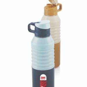 SPORTY STEEL 800 STEEL INSULATED THERMOWARE BOTTLE