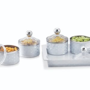 STEEL SAFE 4