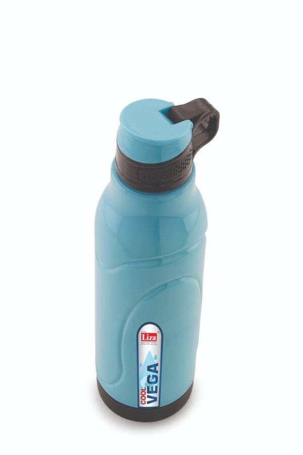 COOL VEGA 800 STEEL INSULATED THERMOWARE - Image 2