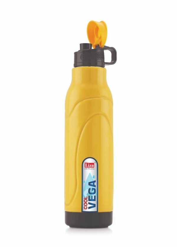 COOL VEGA 800 STEEL INSULATED THERMOWARE - Image 3