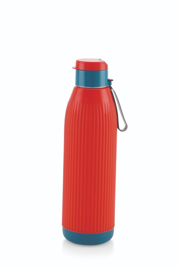 COOL RANGER 800 STEEL INSULATED THERMOWARE BOTTLE - Image 2